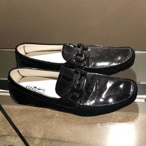Ferragamo Men’s shoe size 12